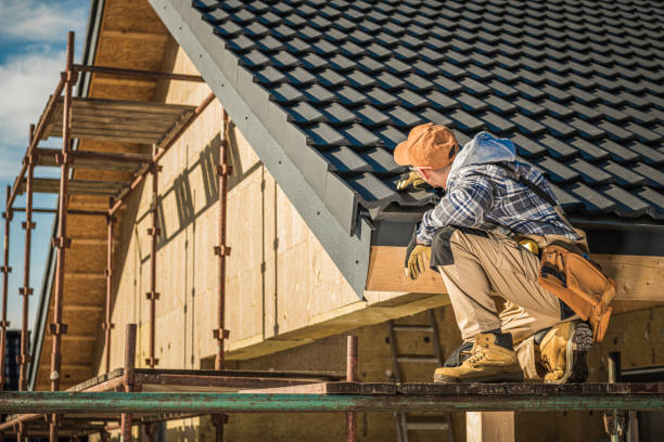 Roof Installation Near Me in Hart, MI